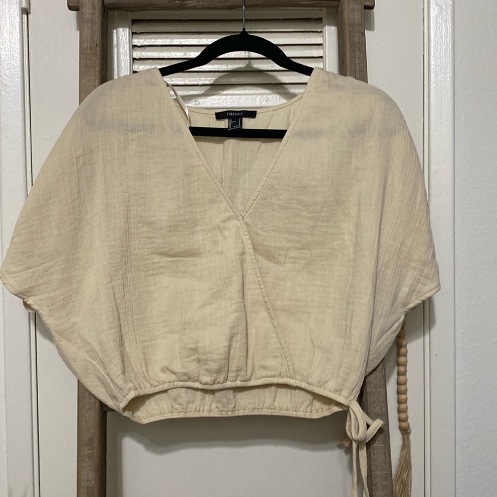 Forever 21